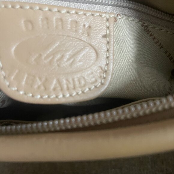 Derek Alexander leather purse small bag - Picture 5 of 9